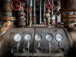 Отопление и водоснабжение от А до Я