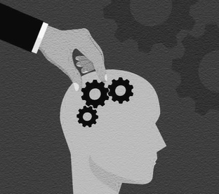 Психология манипуляции сознанием