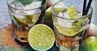 Рецепты и напитки
