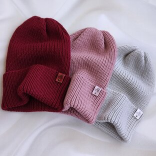 Шапки мастер-классы