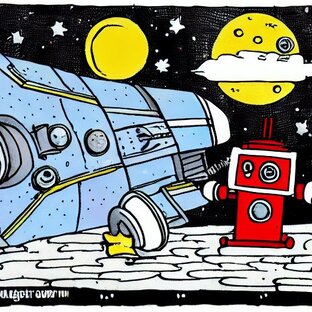 Научная фантастика