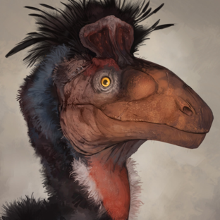 Динозавры и мезозой