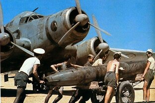 Военная техника 20-21 века.