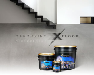 MARMORINO X FLOOR