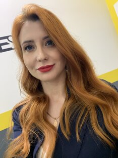 Обзоры на декоративную косметику