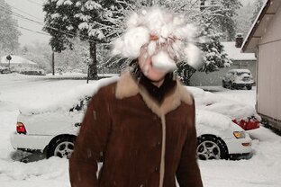 Разные истории из жизни. 