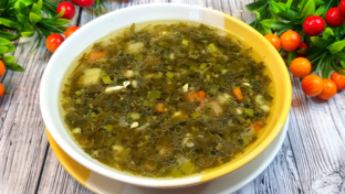 Супы