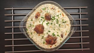 Блюда из курицы