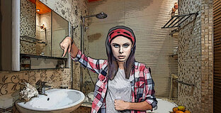 Токсичные отношения