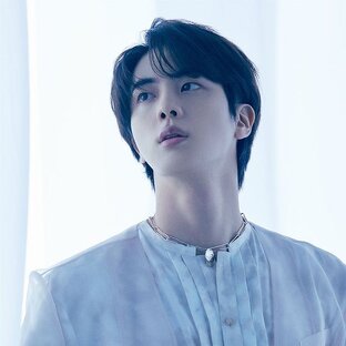 Jin 🤍