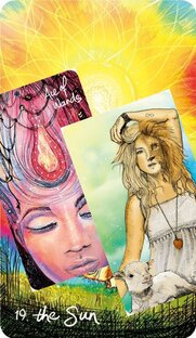 ТАРО-ПРОГНОЗЫ