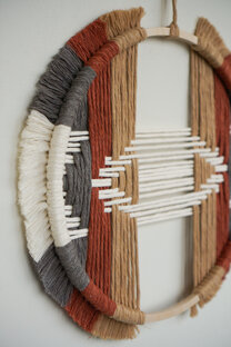 Панно на стену