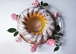 ВЫПЕЧКА от простой к сложной