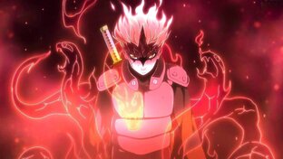 аниме про демонов