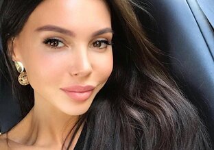 Оксана Самойлова