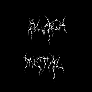 Блэк-метал. Разнообразие жанров