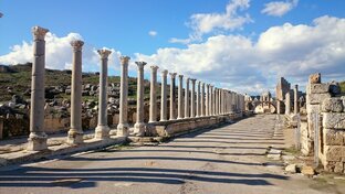 Путешествия по Турции. Маршруты, заметки, советы