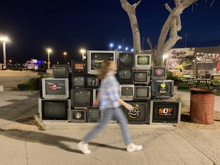 Истории из жизни в Дубае