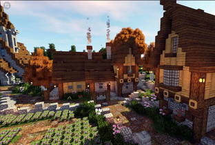 Параллельные миры