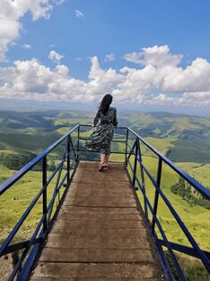 Путешествия