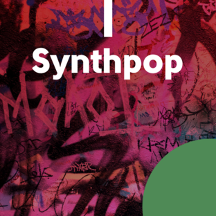 Плейлист Synthpop