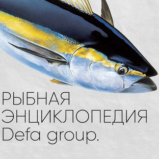 Рыбная энциклопедия