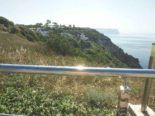 Крымские были 2020