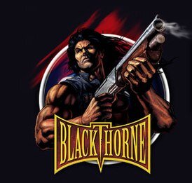 Blackthorne (1994) (Завершено\пройдено!)