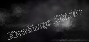 Новый проект FiveGame Studio