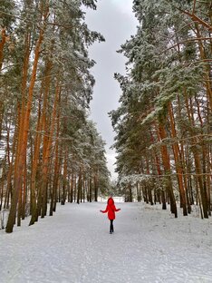 Истории и советы