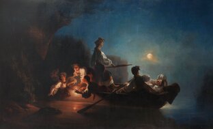 Псалмы на разные случаи жизни