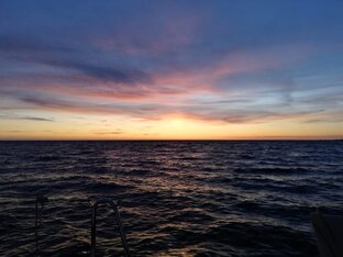 Моя неласковая Русь 