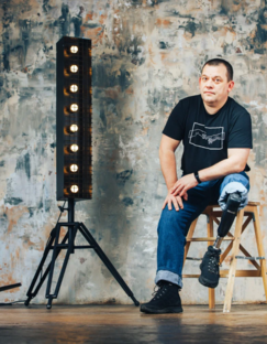 Про инвалидность