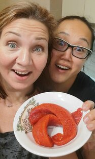 Идейно лайфхакная 😃☝