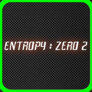 Entropy Zero 2 Прохождение 