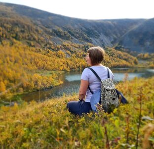 Лучшие уголки Сибири❤️