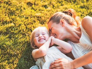 Родители и дети