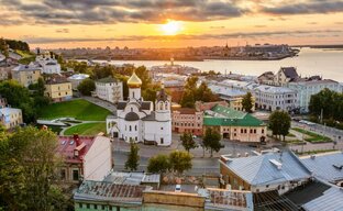 Экскурсии