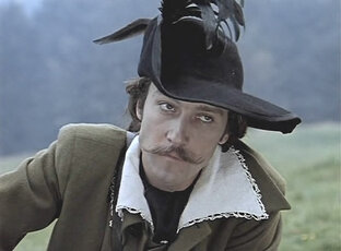 ТЕСТЫ ПО АКТЕРАМ