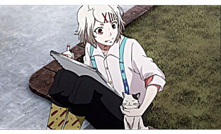 Интересные факты о персонажах аниме