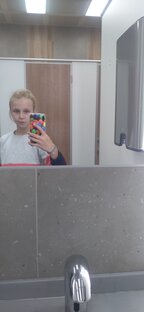 Я приехала в Пермь