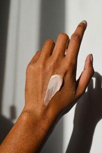 Про косметику