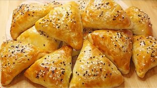 Самсы