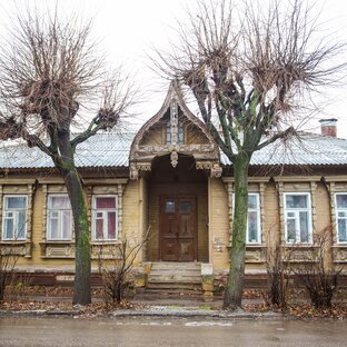Рязань 