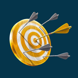 Таргет VK в разных нишах