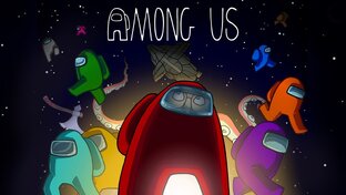 Among Us