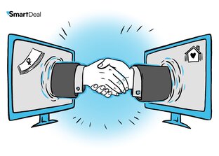 SmartDeal полезное о недвижимости