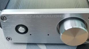 Апгрейд усилителя FX-AUDIO 502S Pro своими руками