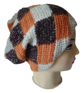 Шапочки теплые