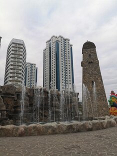 Все о Чечне